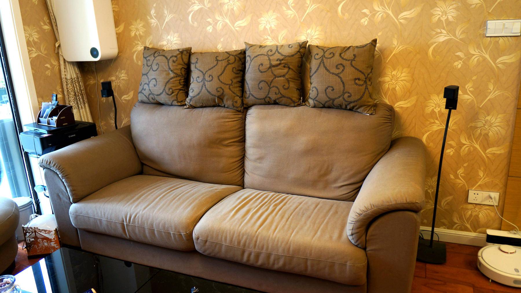 闲鱼上的芝华仕头等舱沙发套路,芝华仕头等舱沙发网购