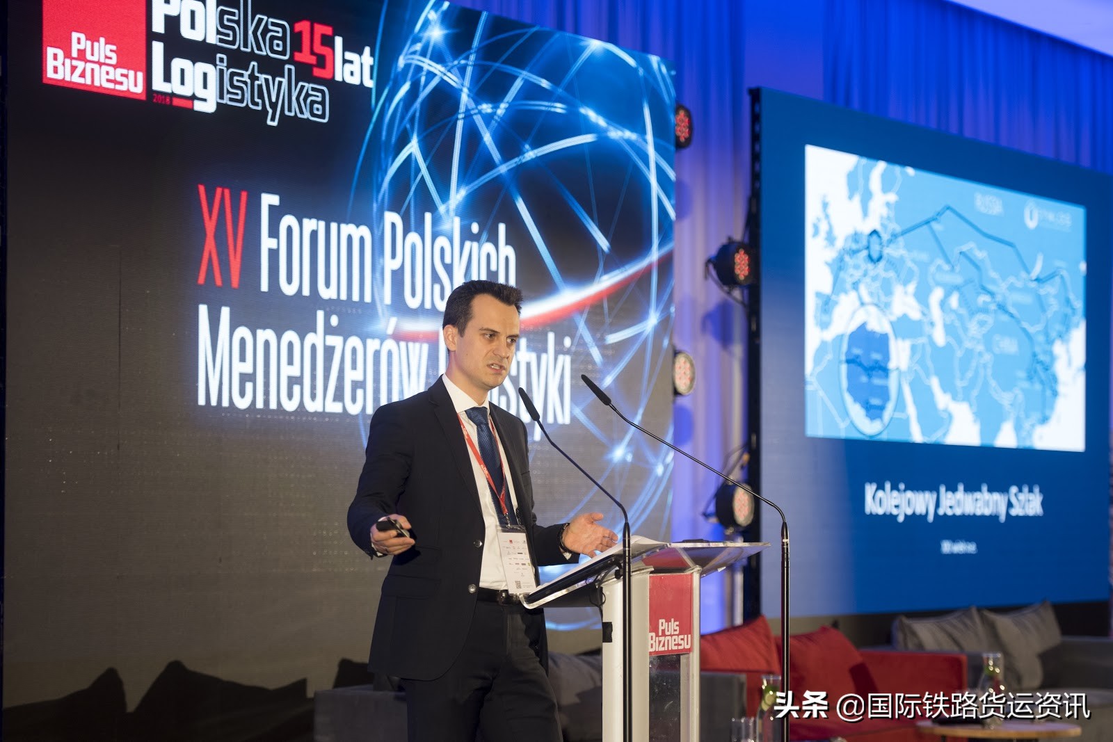 一个波兰货代的自述：怎么和中国人做生意？