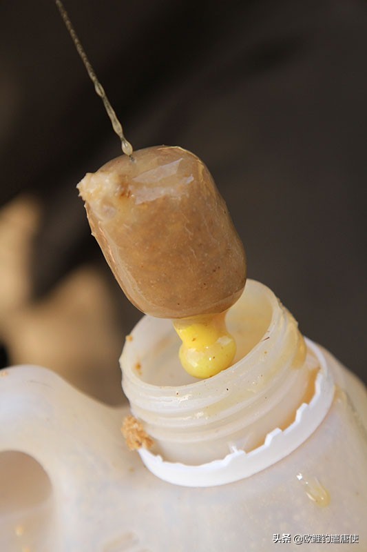 老外钓鱼打窝,老外打窝钓鱼视频大全