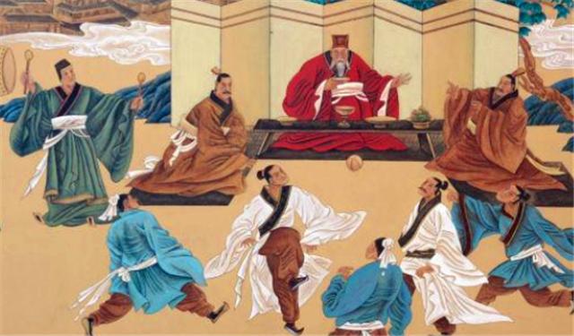 宋朝古代足球比赛,宋朝运动会足球