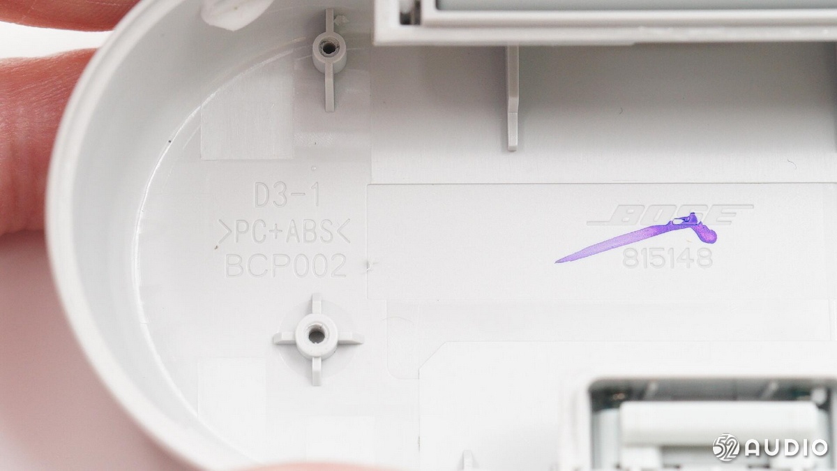 boseearbuds运动耳机,bose耳机拆解视频教学