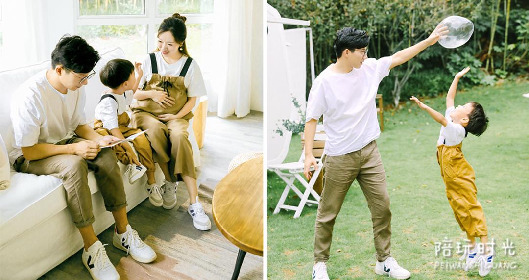 糕妈推荐家居服,糕妈穿搭