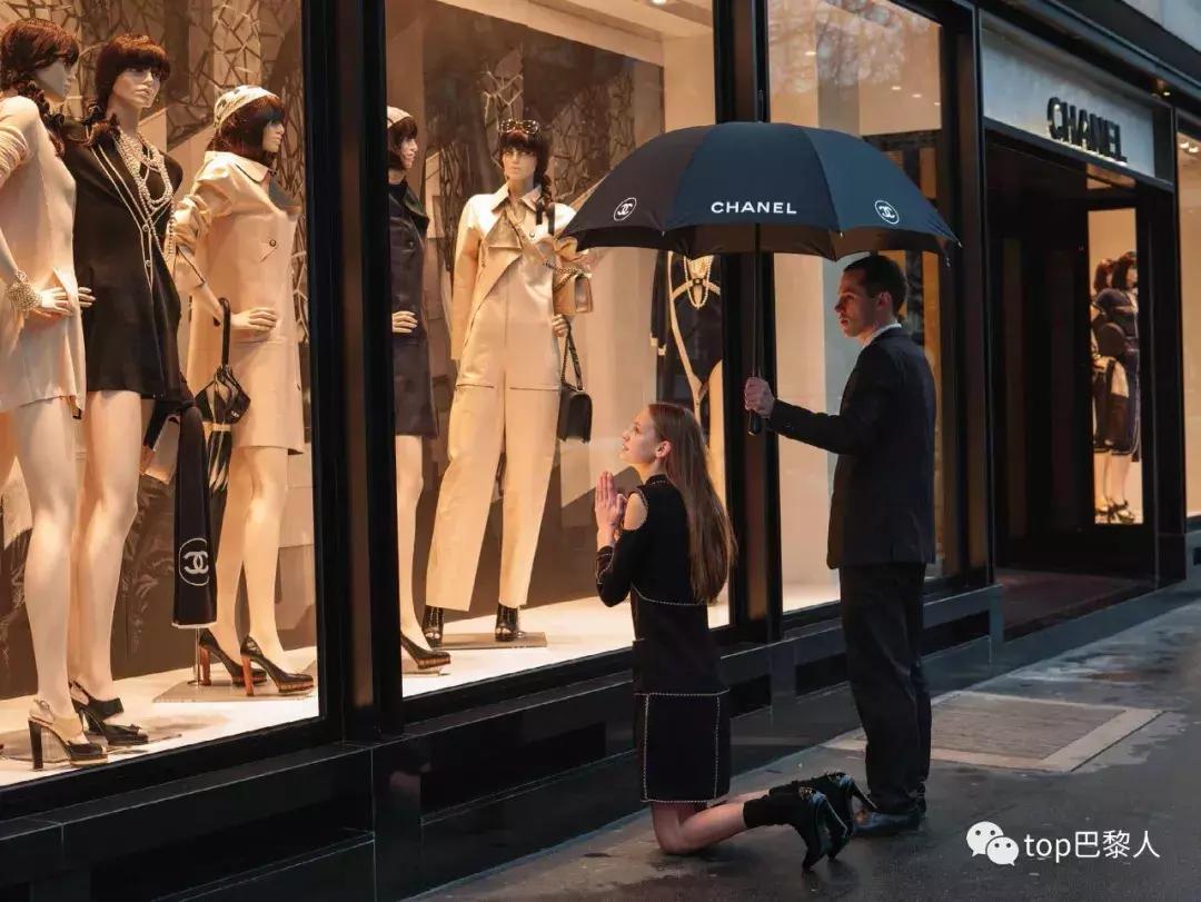 巴黎顶级买手百货,巴黎机场免税店购物攻略