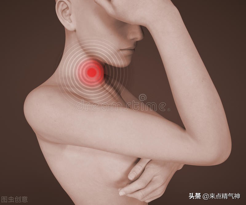 肝火旺盛上火的症状,心火上火的症状