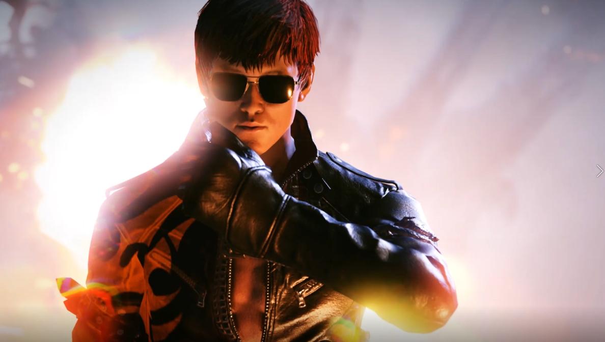 cfhd先遣加特林,cfhd最新测试服爆料