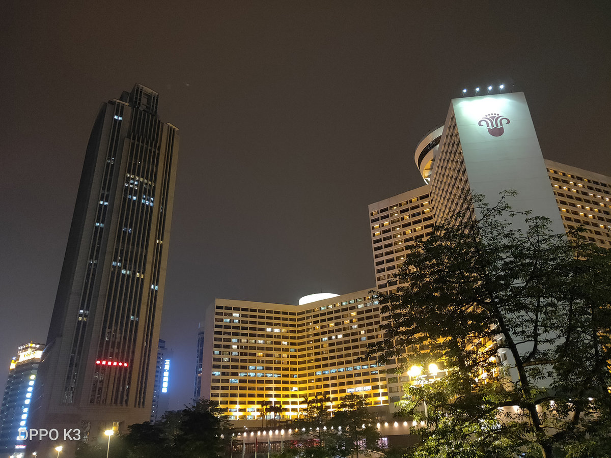 当绿厂都玩起「性价比」，友商还剩下什么？OPPOK3深度体验