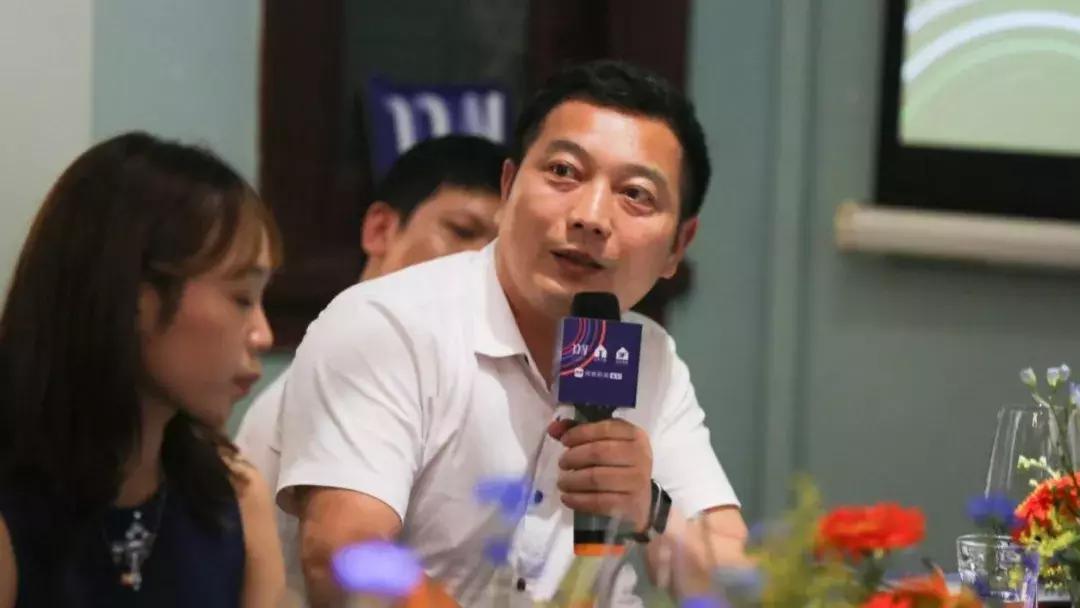 一场饭局,引出家居渠道裂变的思维