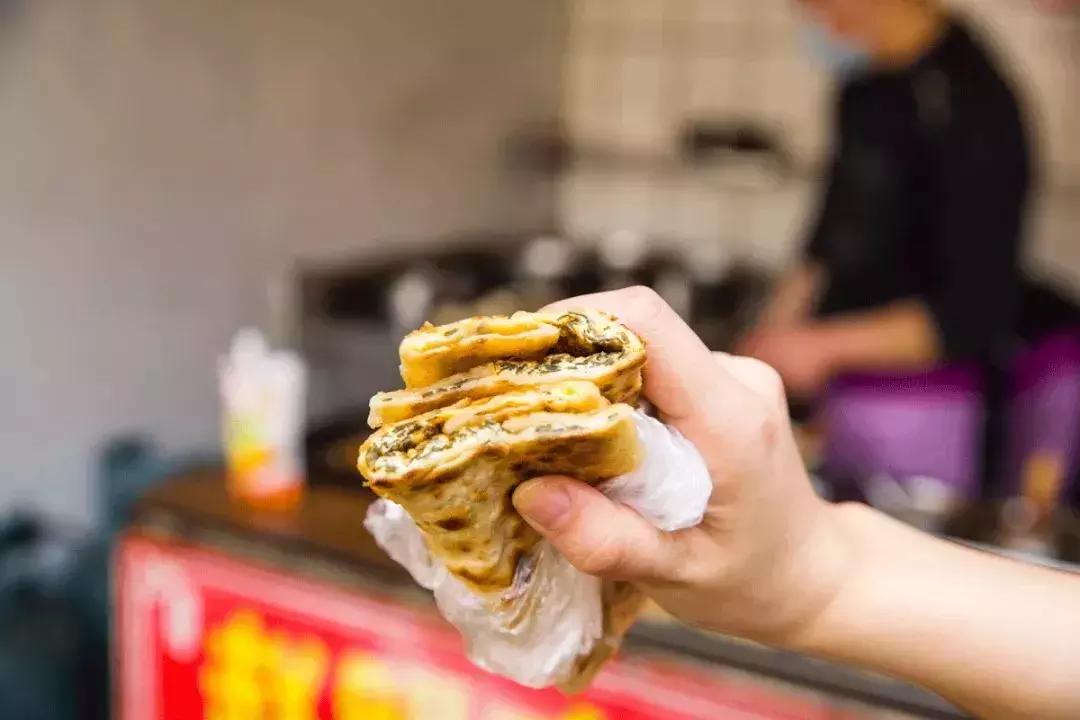 南京的地铁美食,南京新街口地铁十大特色美食