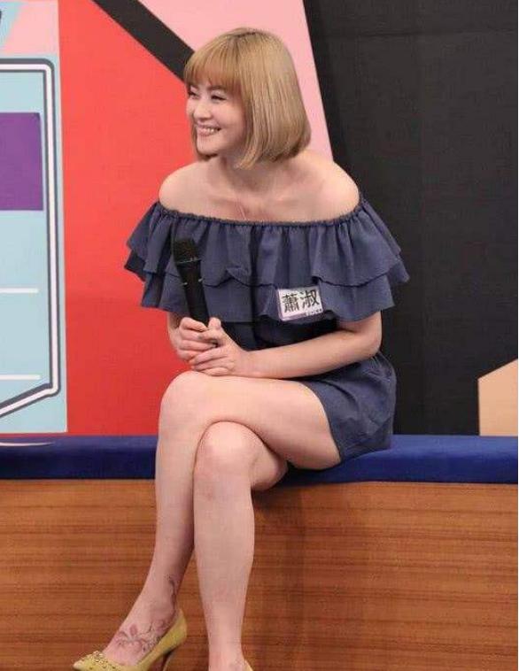 靠袒胸搏出位，3次吸毒被抓，如今患癌的她为保命切除5个器官