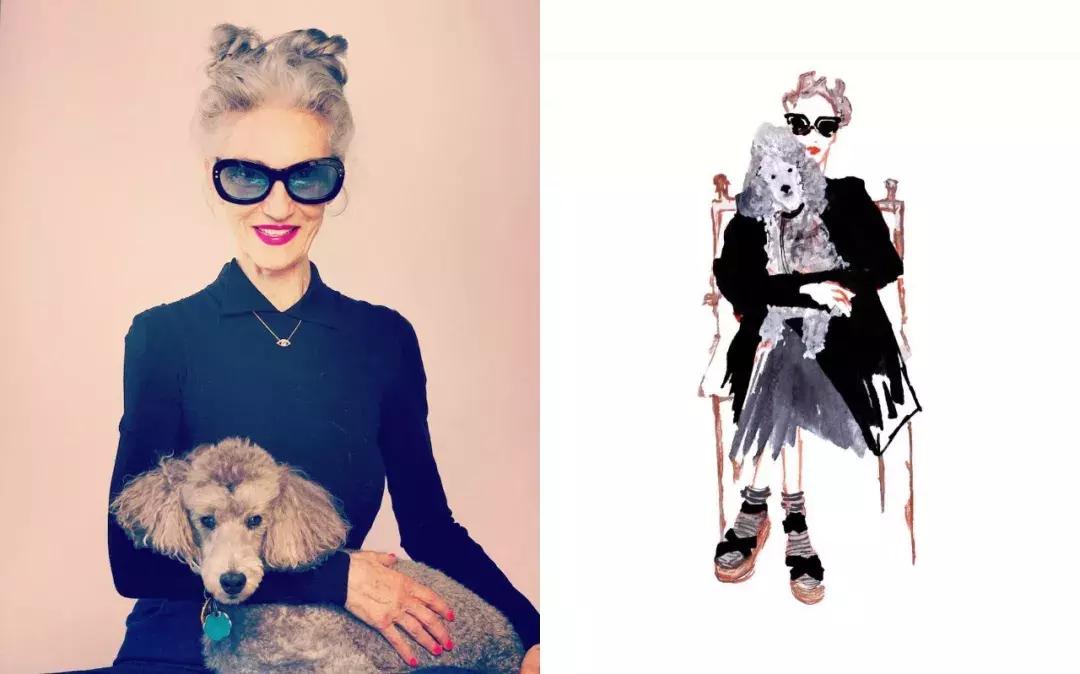 腰臀腹肌马甲线,40岁的腹肌马甲线