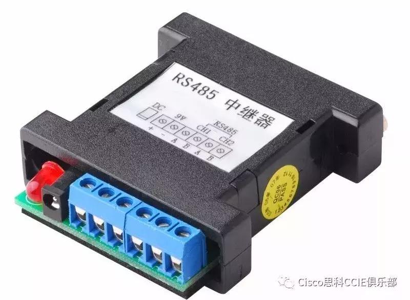 带你了解网络设备,网络设备全套详解书