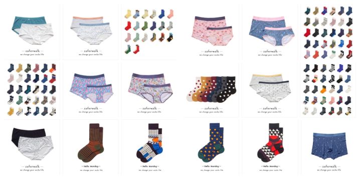 淘宝上有哪些既好看又便宜的男装店铺?