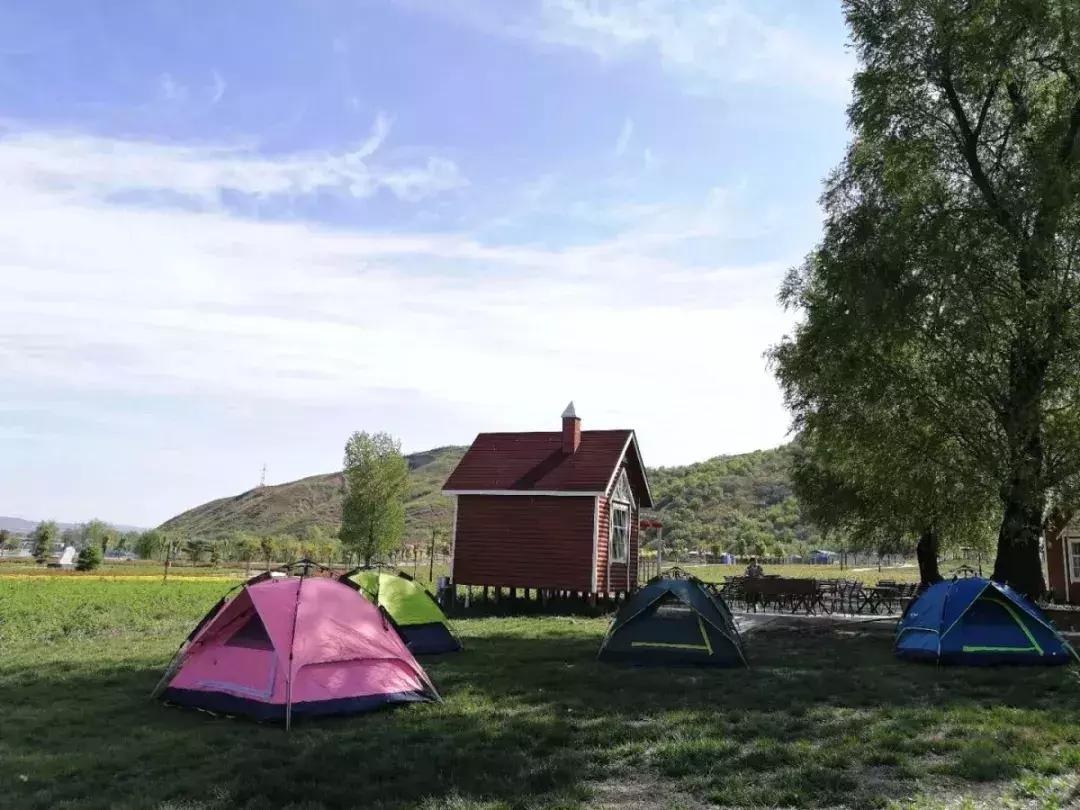 洛阳冷门景点,洛阳冷门好玩的地方