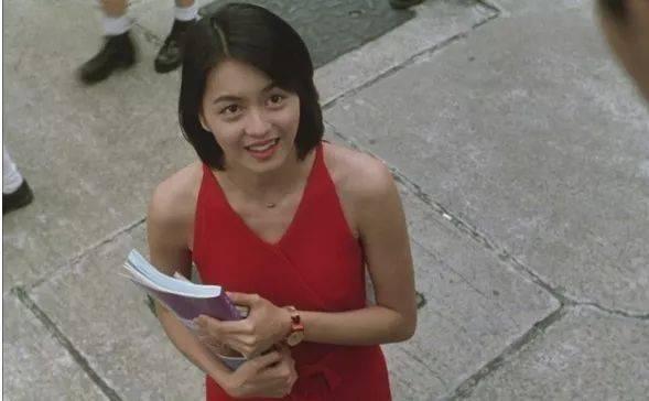 周星驰星女郎苑琼丹,周星驰十大星女郎