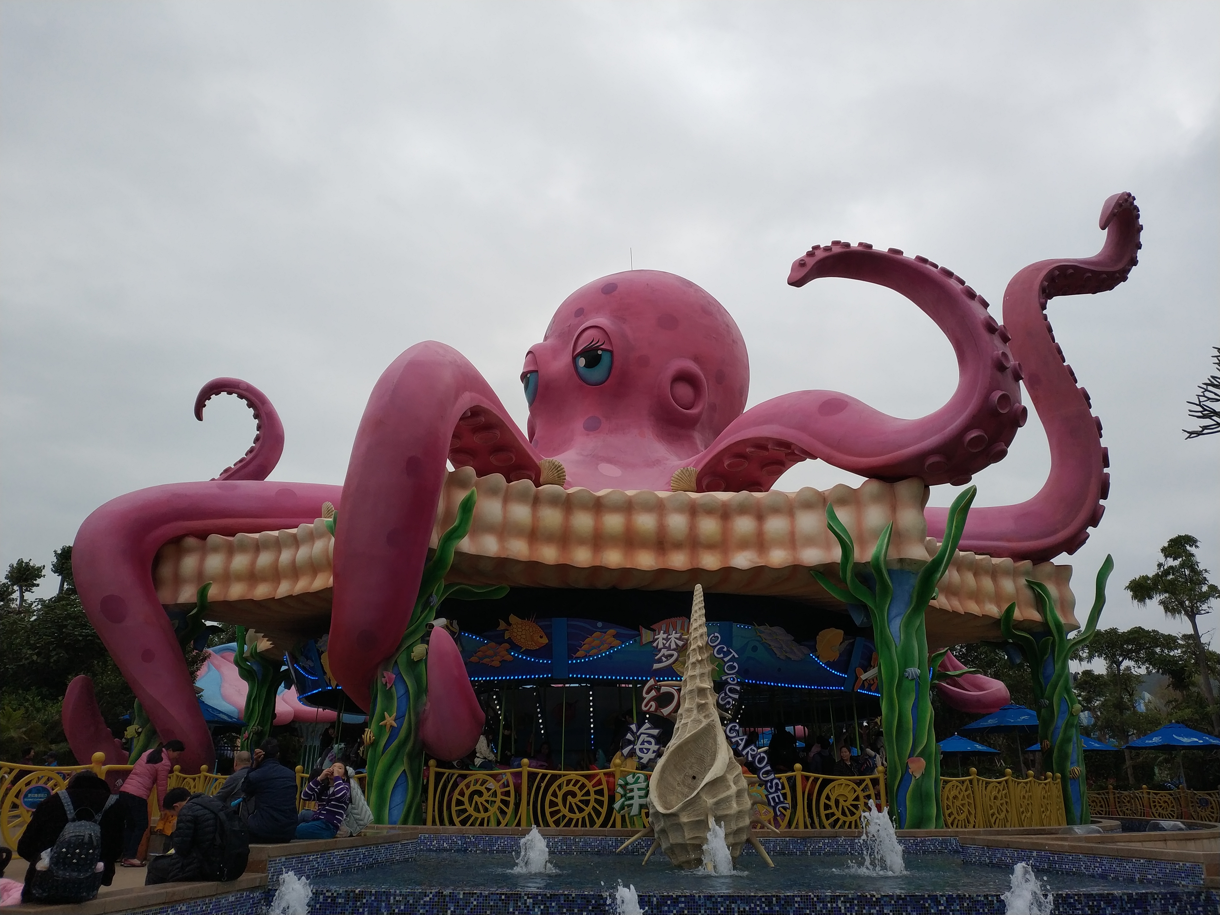 广州珠海长隆自由行旅游攻略,珠海长隆二日自驾游线路攻略最新