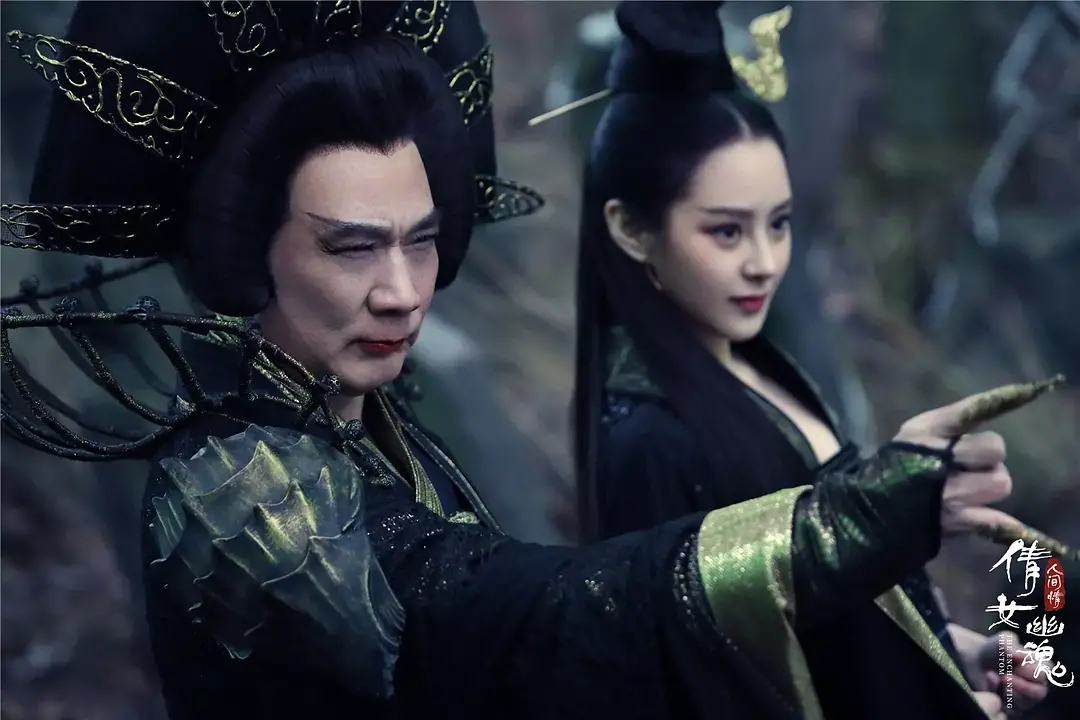 老版倩女幽魂电影完整版,老版倩女幽魂1960视频