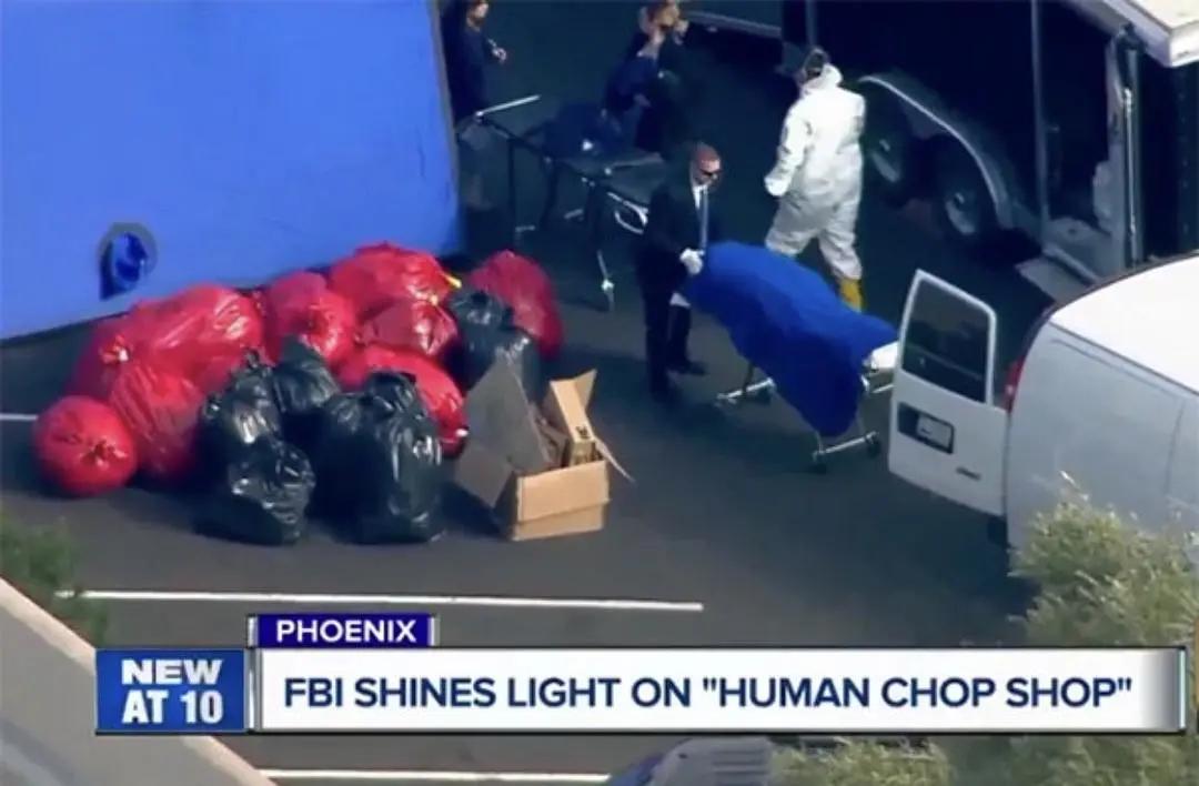 一定要警惕的骗局,警惕这些骗子套路