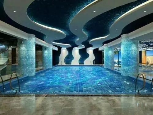 「健康游」运动还是养生？新亚洲体育城陪你度过冬日时光……