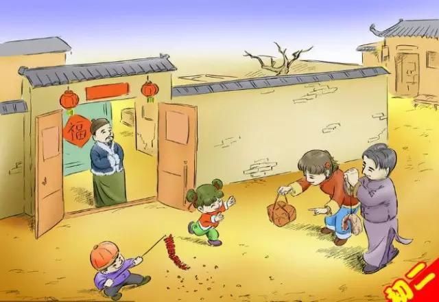 过年贴对联老规矩你知道的有多少,春节对联讲究连贴三年吗