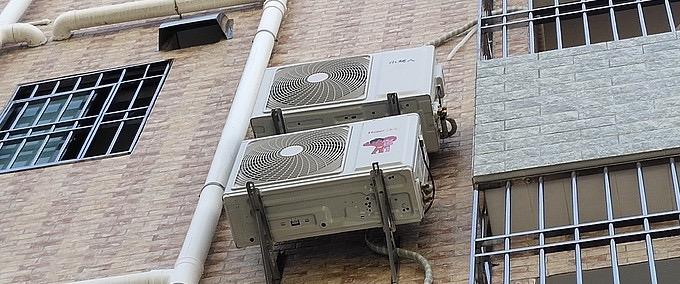 海尔空调小超人2匹挂机,海尔小超人2匹空调价格一览表