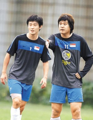 中国球员留洋亚洲杯,世预赛中国归化球员还能回来么