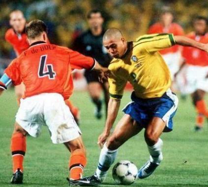 98年世界杯荷兰争第三名,98年世界杯最精彩一场