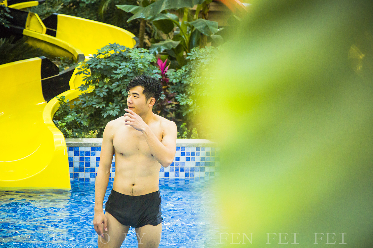 武威药王泉,武威市凉州区温泉度假村