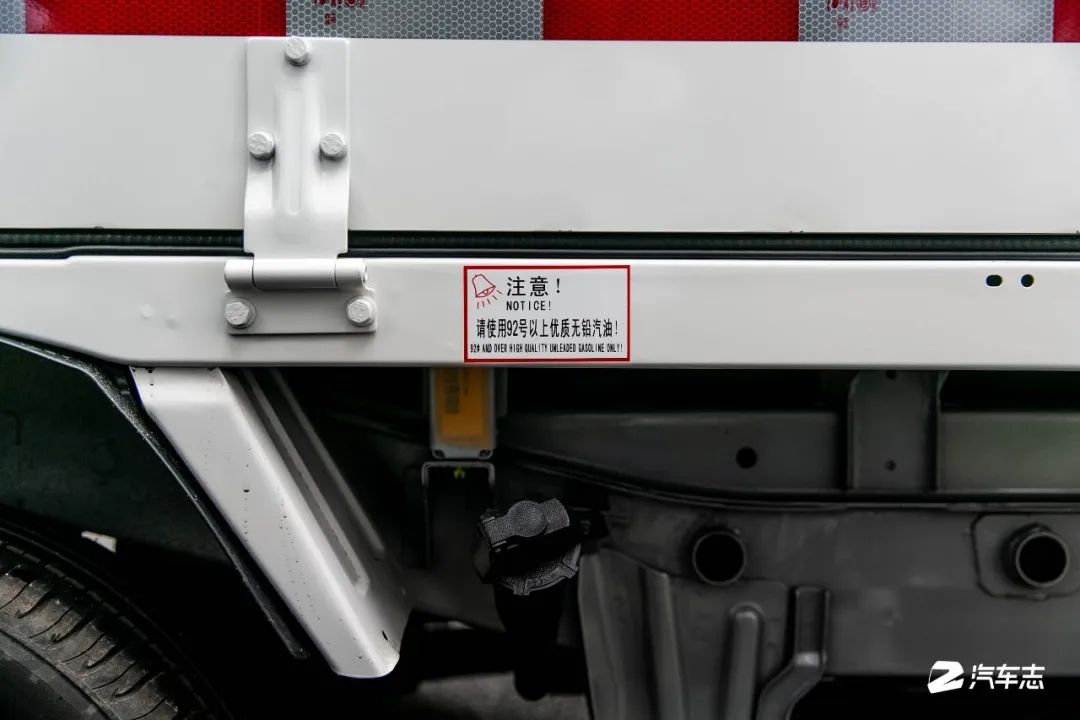 五菱摆摊神车,五菱摆摊神车缺点