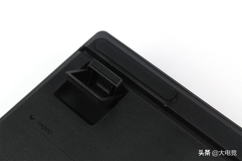 雷柏v520rgb合金版机械键盘评测,雷柏v808樱桃键盘测评