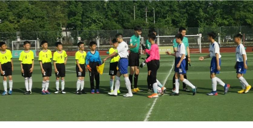 九江小学甘棠湖校区足球联赛,九江市濂溪区第一中学足球