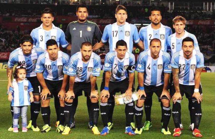 5首超燃的世界杯主题曲,最好听的10首世界杯主题曲