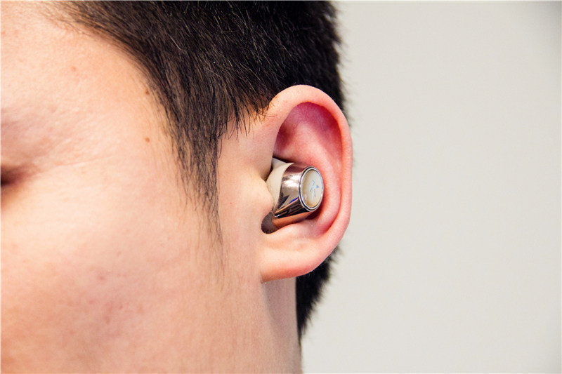 酷狗x5真无线通话降噪耳机,比airpods蓝牙耳机音质好