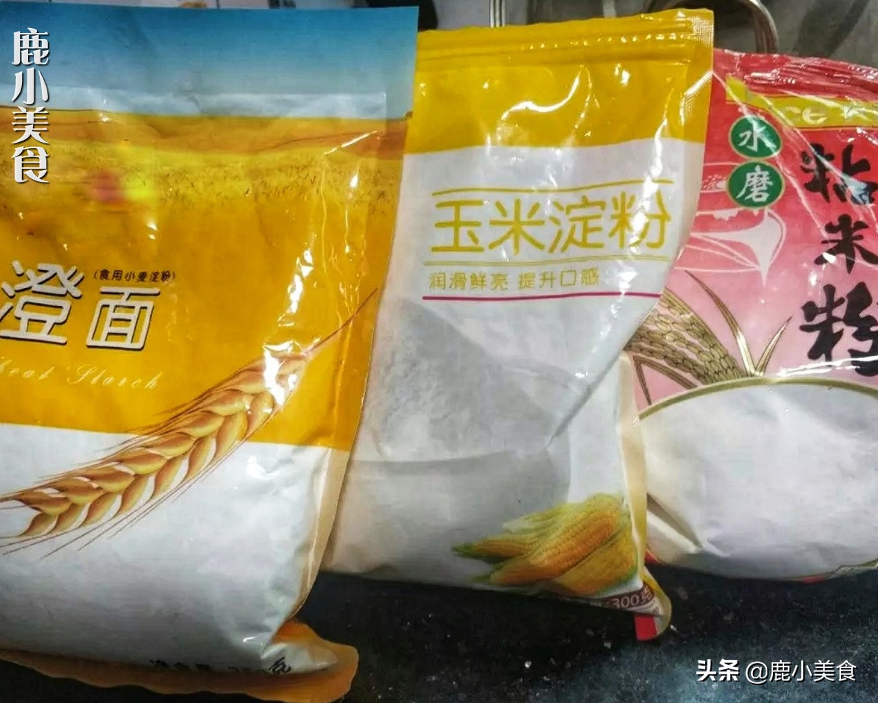 蒸肠粉的米浆怎么做,蒸肠粉的怎么做才嫩滑