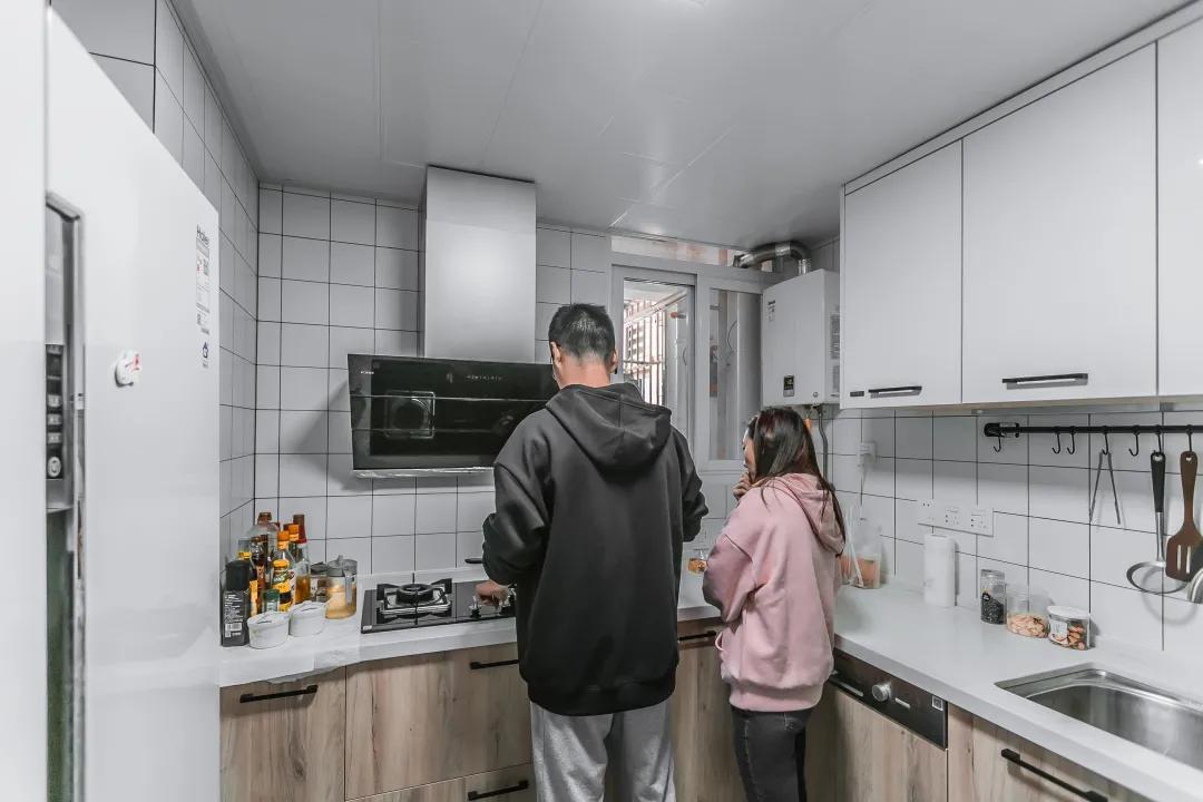 抓住四个元素轻松打造北欧风的家 (旧房改造之幸福小家最爱的北欧风)