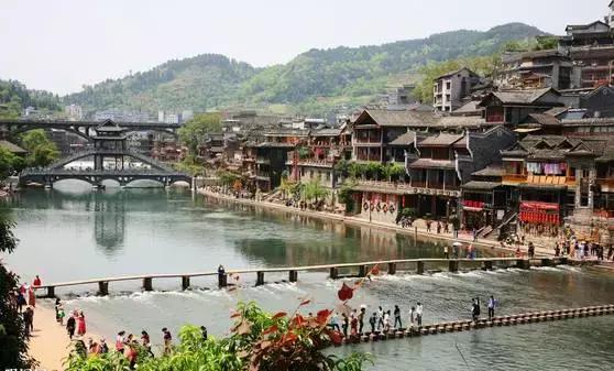 河北古镇排名前十名,河北小众古镇有哪些