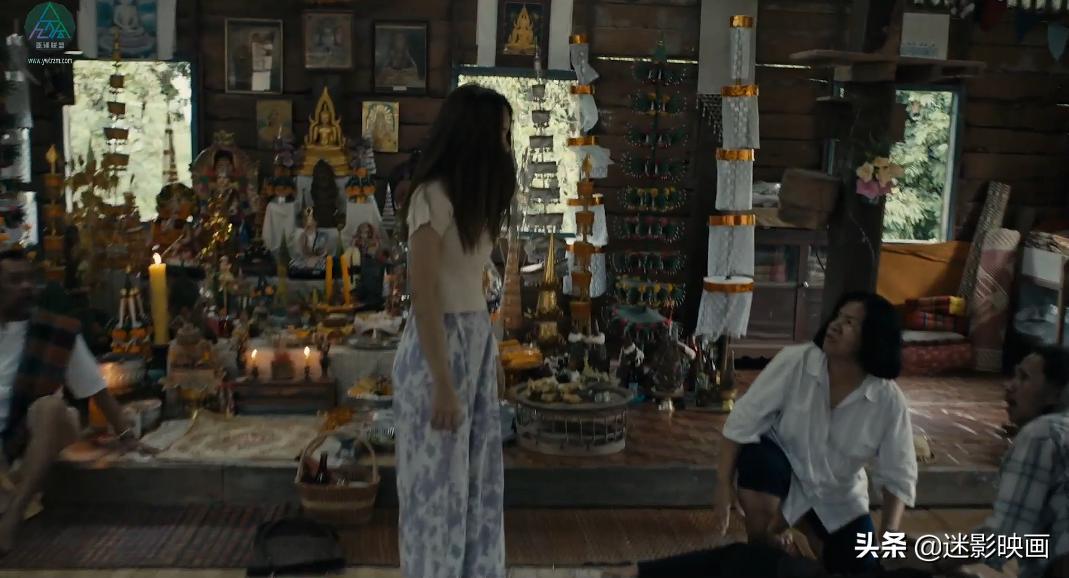 灵媒纪录片是真的吗,灵媒小队纪录片是真的吗