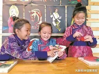 呼伦贝尔大草原研学之旅,呼伦贝尔教育好吗