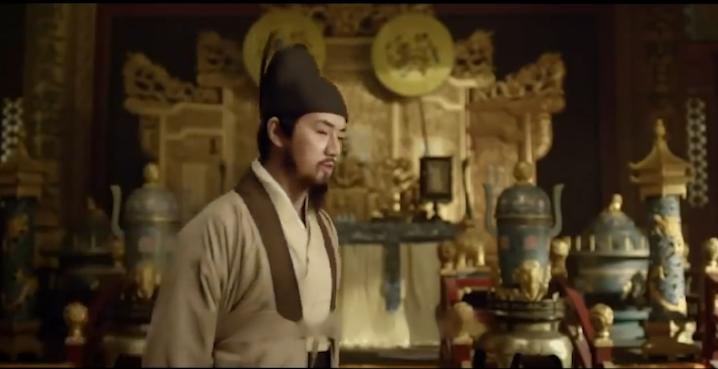 历史上的偶然大事件！一个醋坛子打翻一个王朝？