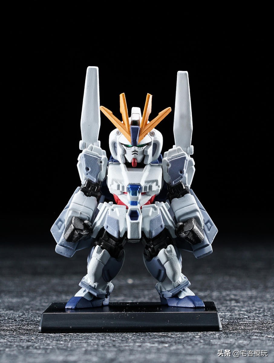 78官测:FWGUNDAMCONVERGE#14