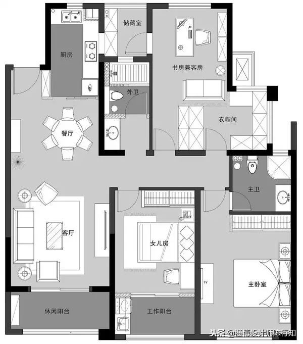 美式风装修绿色墙,美式风格阳台墙面