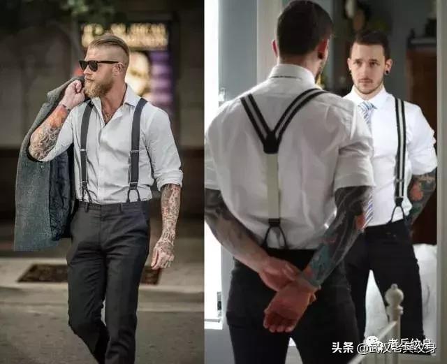 为什么父母不让纹身,成年了父母还是不让纹身