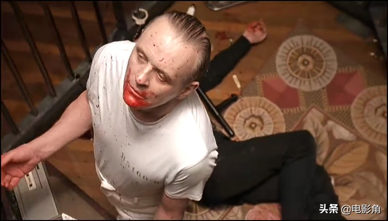 沉默的羔羊十大细思极恐,沉默的羔羊你不知道的冷知识