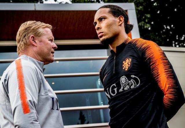 荷兰第一妖人是谁,荷兰第一