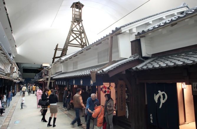 大阪亲子游必去景点推荐,亲子北海道大阪怎么玩