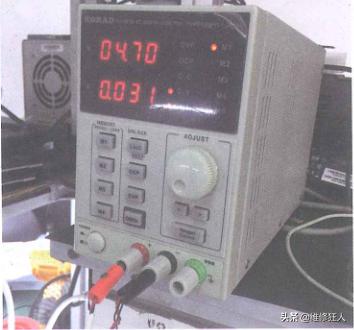 iPhone6Splus进水机器耗电快不能照相故障维修