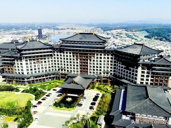长沙十大顶级宾馆,湖南顶级酒店在哪里