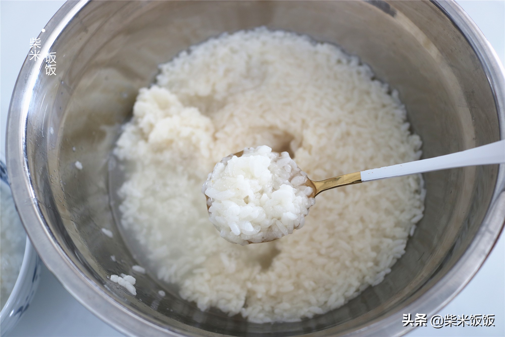 家中的米酒怎么做才好喝,手把手教你自制米酒味道好还实惠