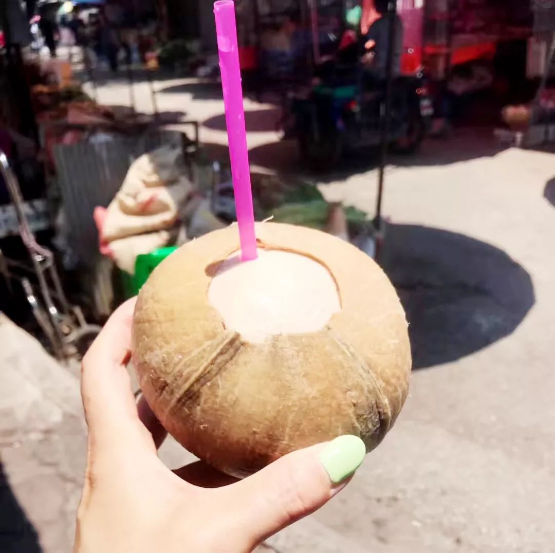 泰国清迈特产水果,泰国清迈的玫瑰