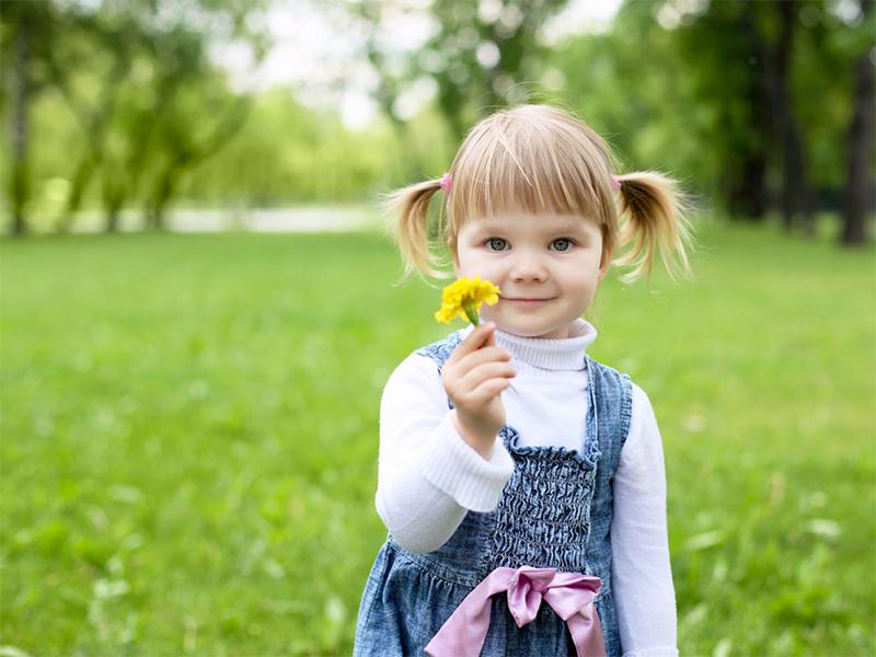 教子一技不如赐子一名,孩子的名字怎么取才好听