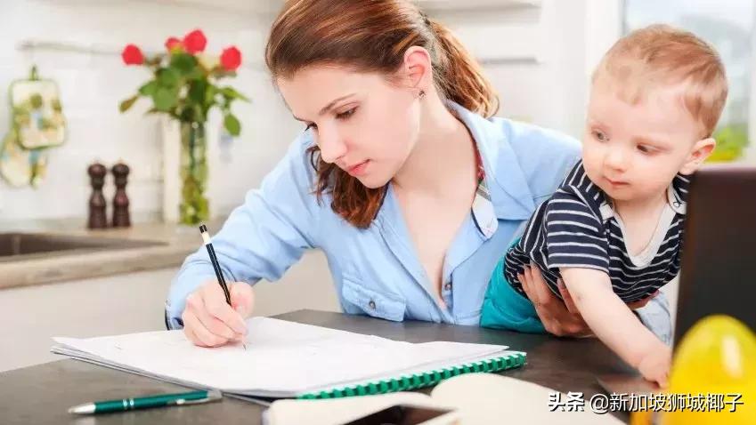 新加坡在家做的兼职有哪些,在新加坡怎么找兼职工作